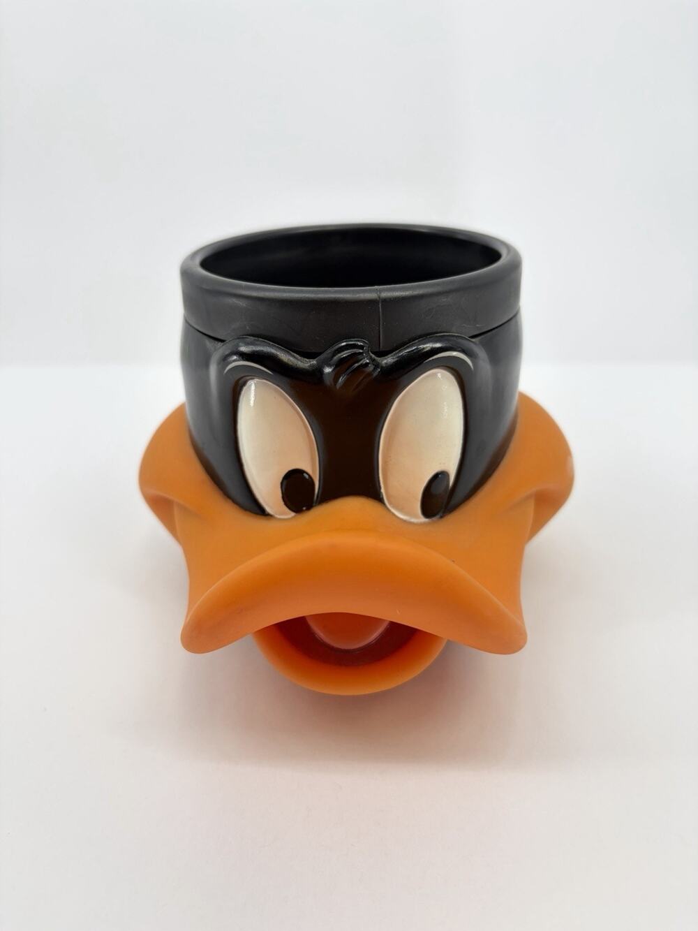 Daffy Duck Cup Collectible Looney Tunes Mug Warner Bros 1992